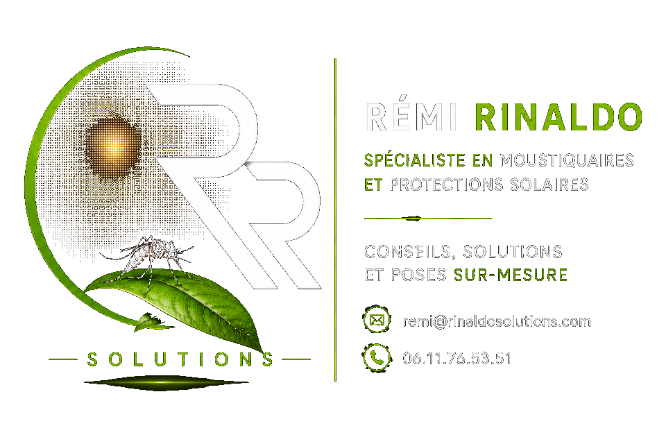 Rinaldo Solutions – logo
